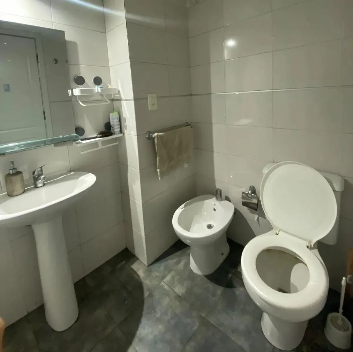 Apartamento en Parque Rodó, propiedad 283429 -Imagen 8