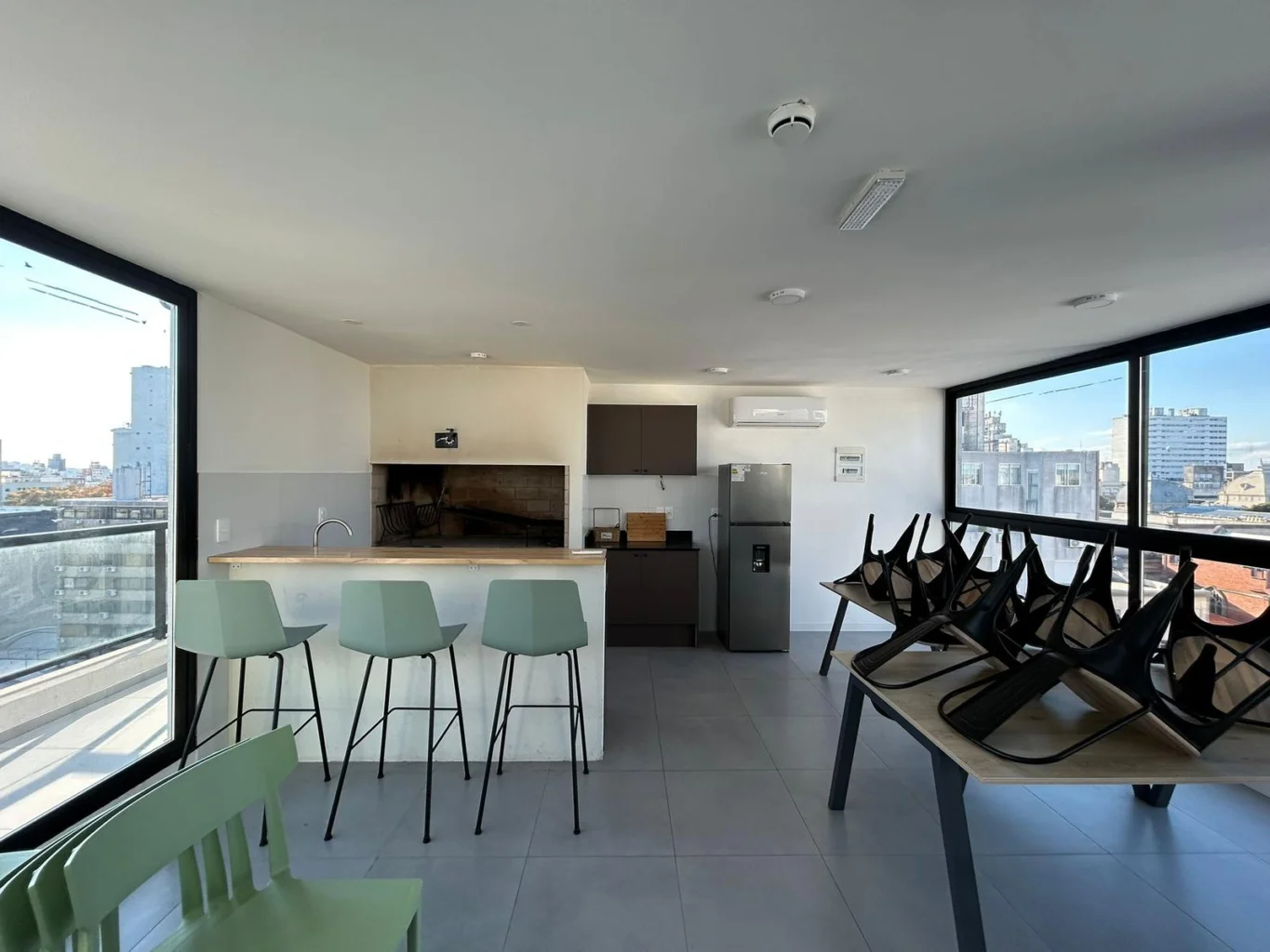 Apartamento en Centro, propiedad 283659 -Imagen 11
