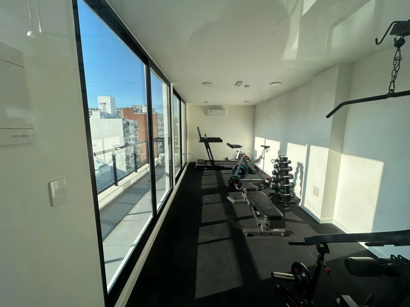 Apartamento en Centro, propiedad 283659 -Imagen 18