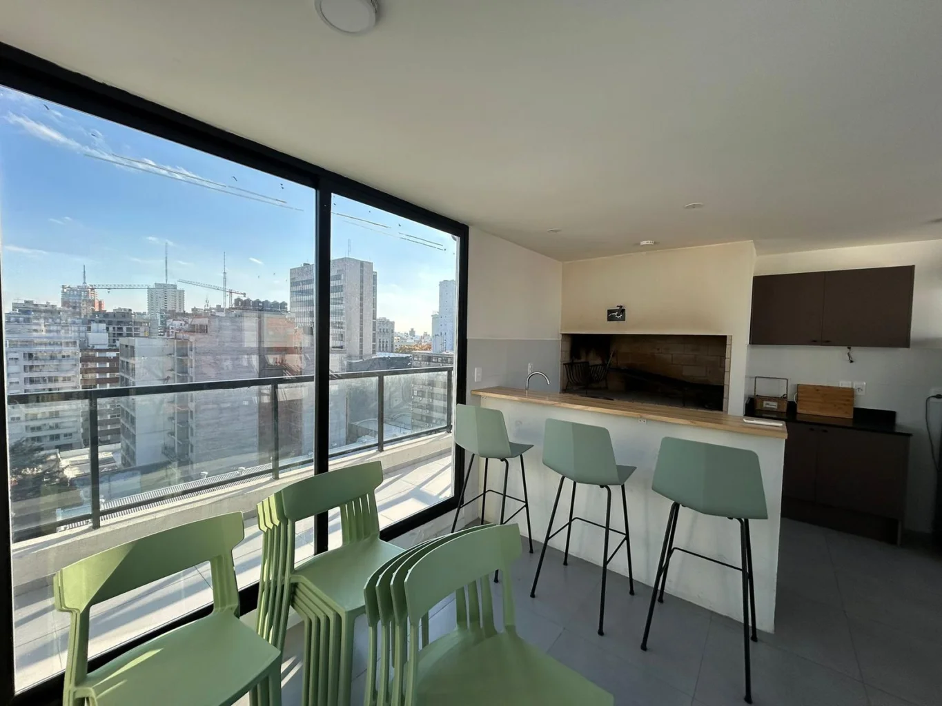 Apartamento en Centro, propiedad 283659 -Imagen 5