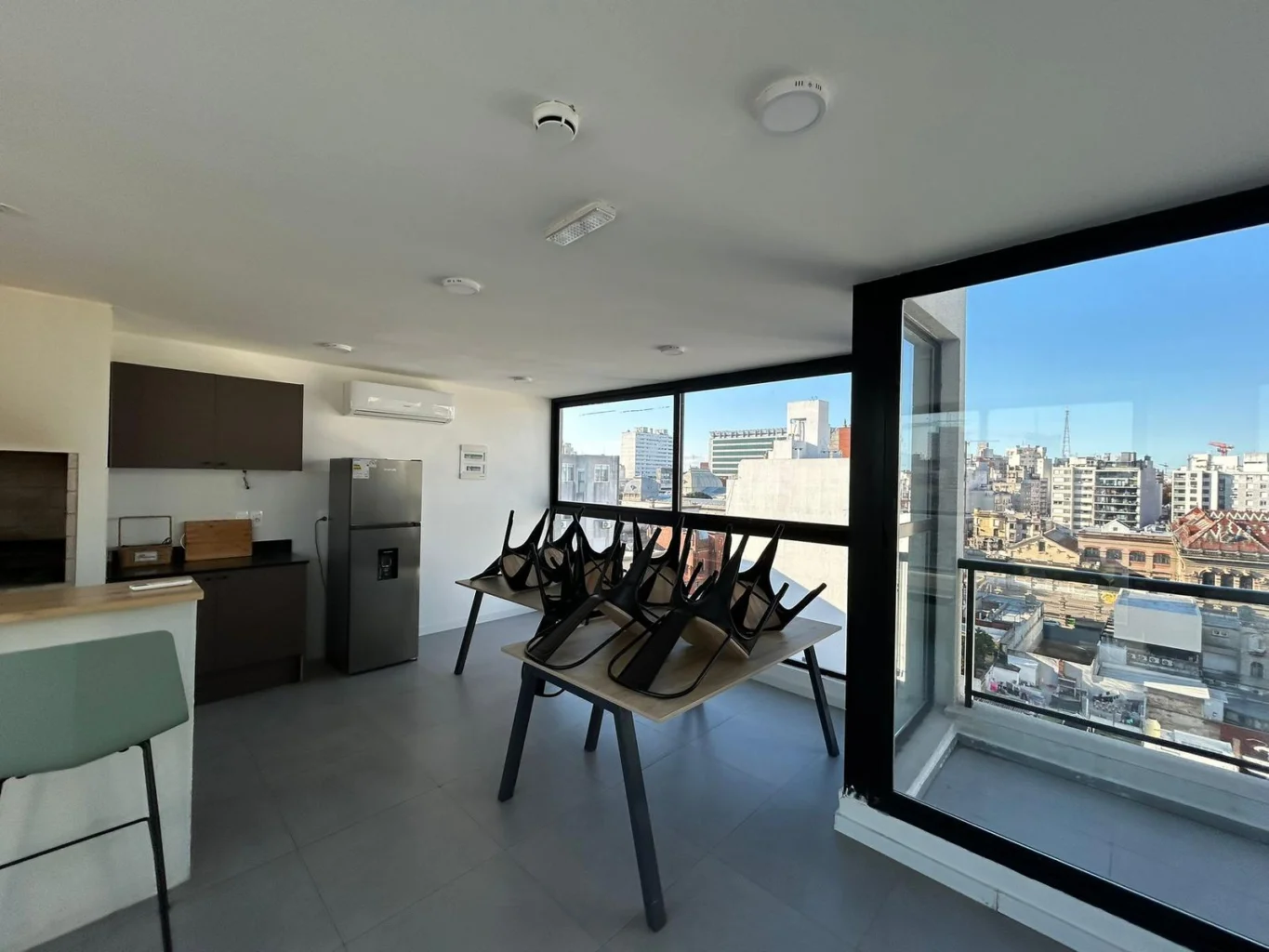 Apartamento en Centro, propiedad 283659 -Imagen 9