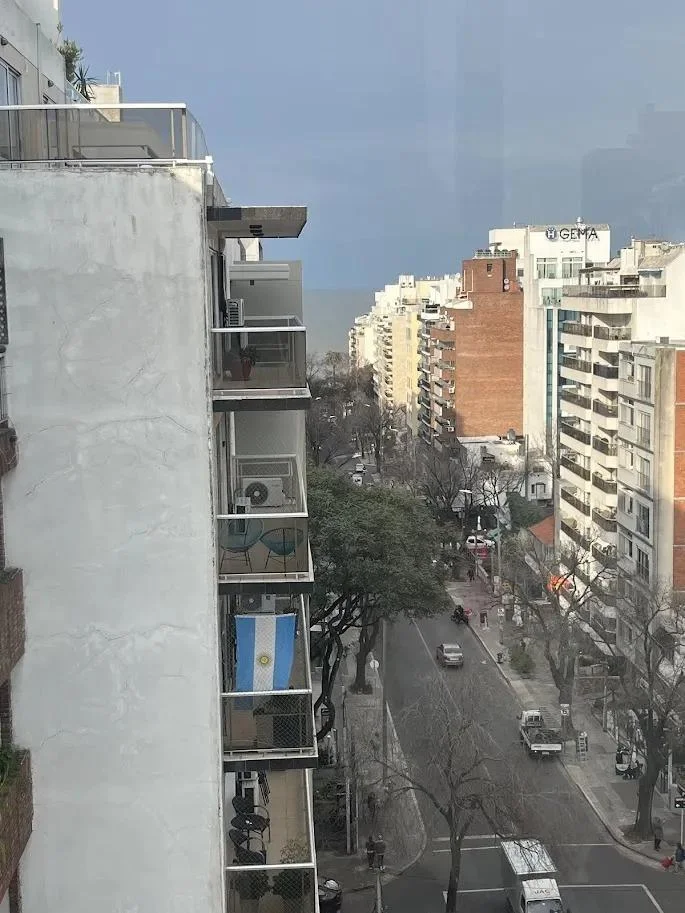 Apartamento en Punta Carretas, propiedad 284017 -Imagen 8