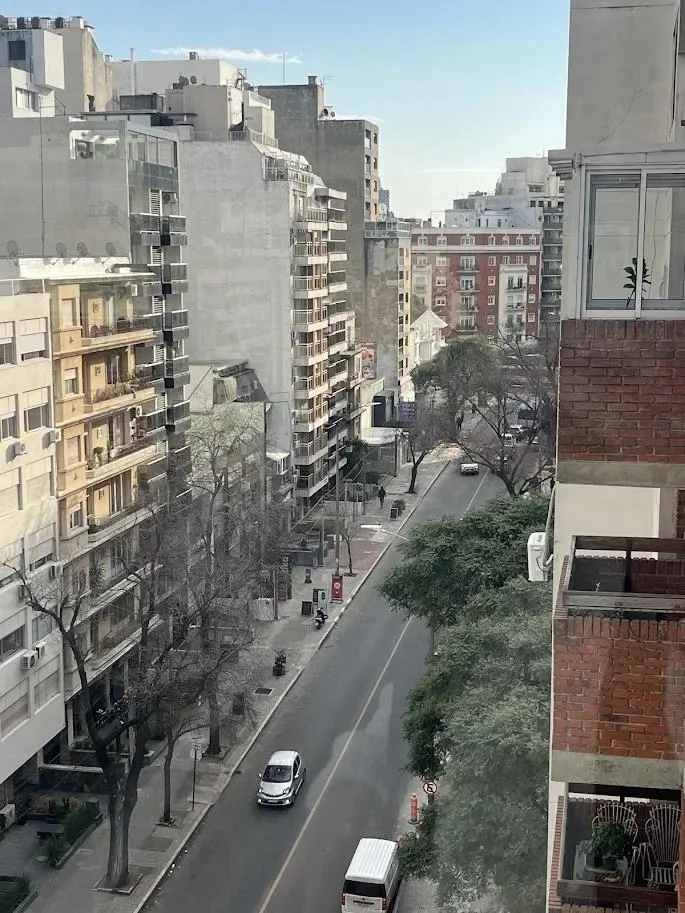 Apartamento en Punta Carretas, propiedad 284017 -Imagen 10