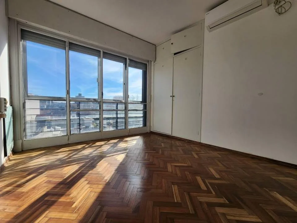 Apartamento en La Blanqueada, propiedad 284111 -Imagen 1