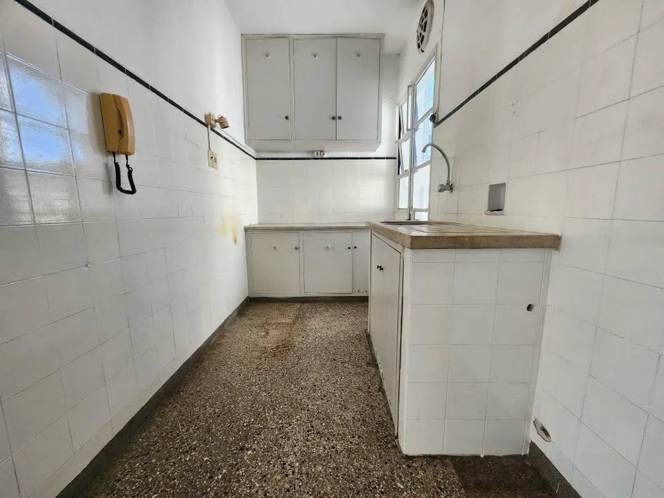 Apartamento en La Blanqueada, propiedad 284111 -Imagen 2