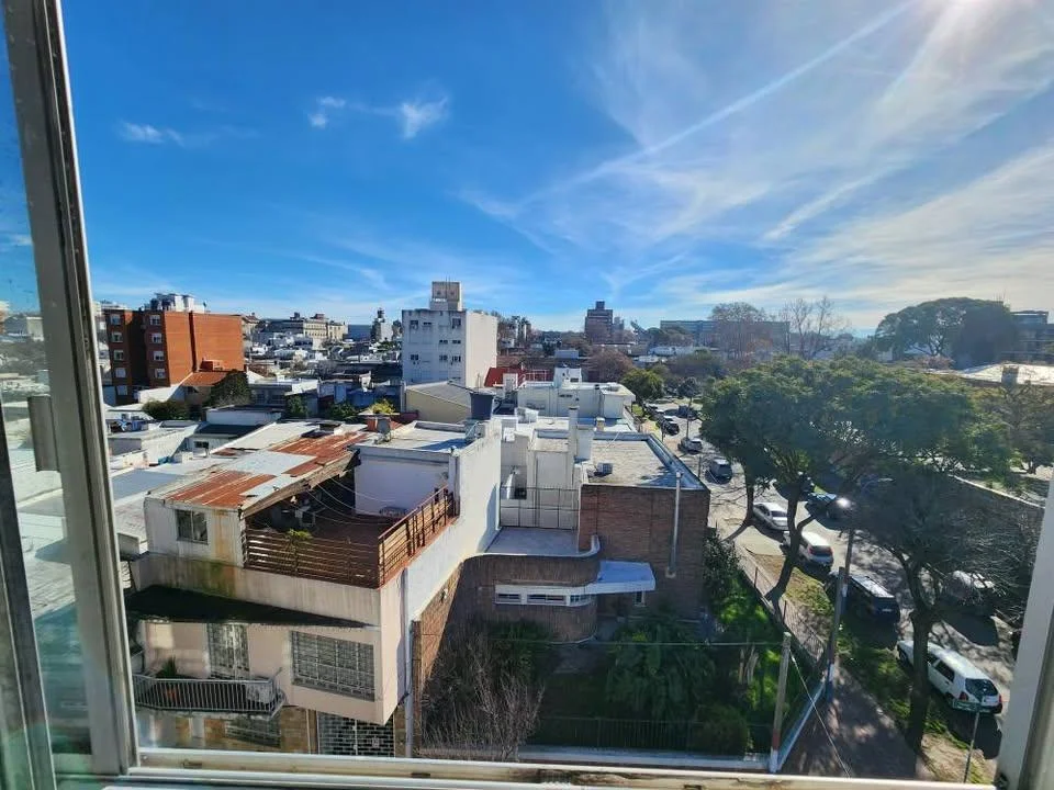 Apartamento en La Blanqueada, propiedad 284111 -Imagen 5