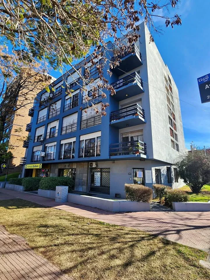Apartamento en La Blanqueada, propiedad 284111 -Imagen 6