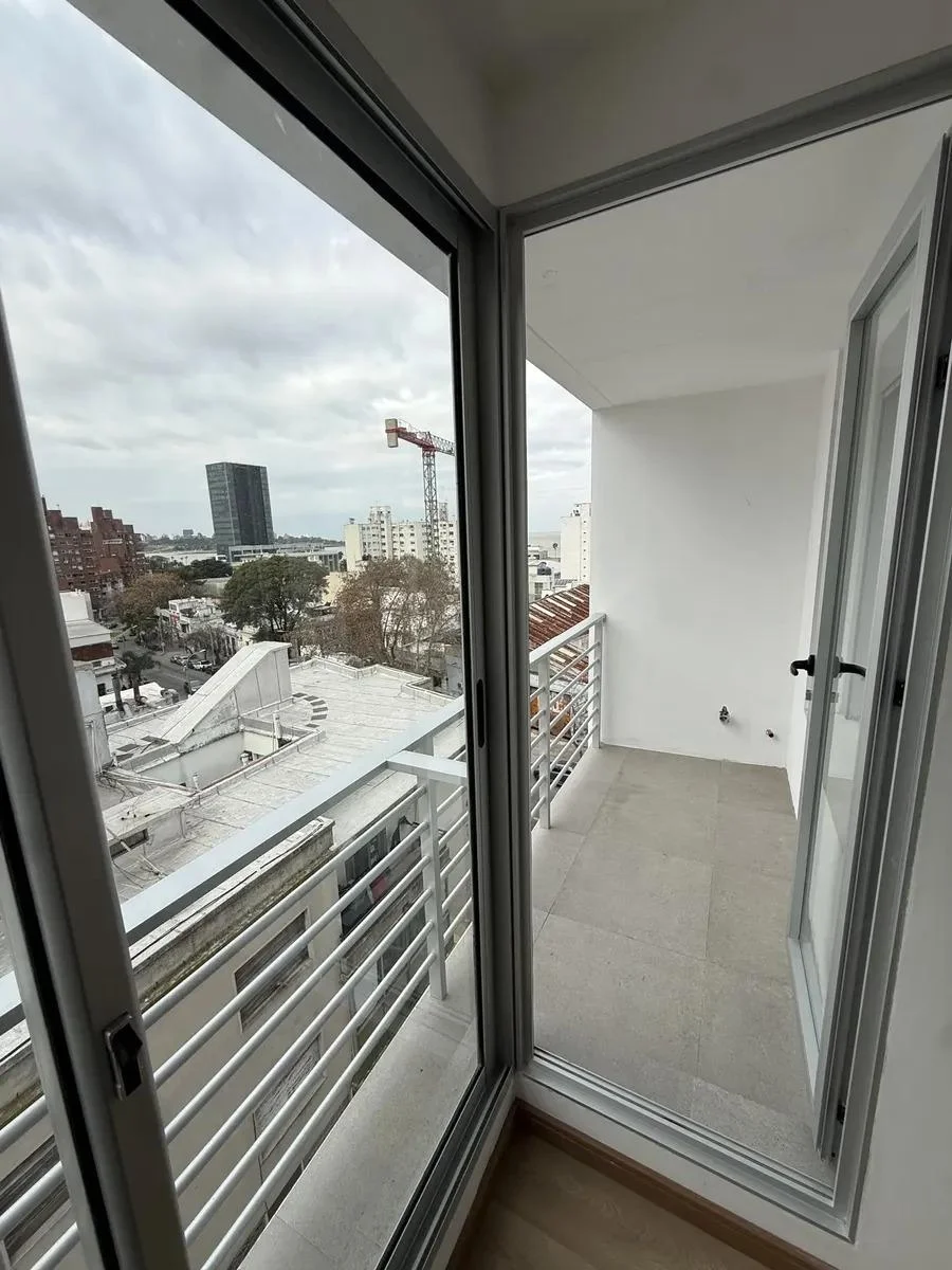 Apartamento en Barrio Sur, propiedad 284112 -Imagen 4