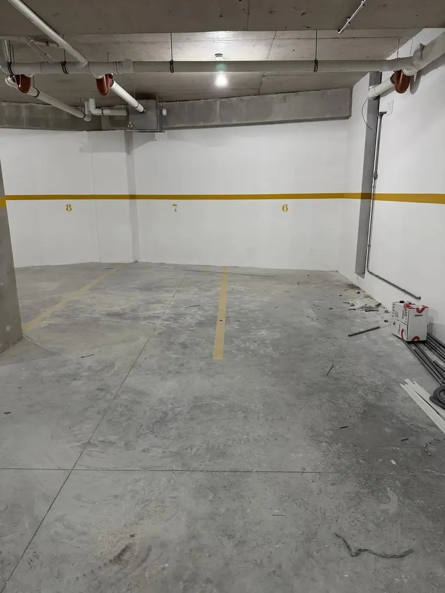 Apartamento en Barrio Sur, propiedad 284112 -Imagen 8