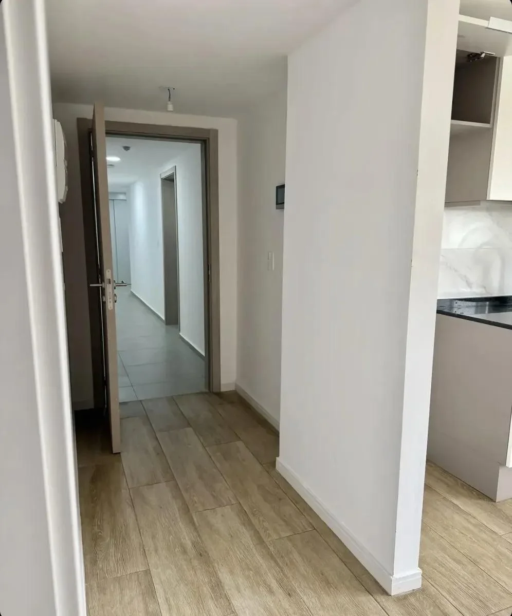 Apartamento en Tres Cruces, propiedad 284272 -Imagen 11