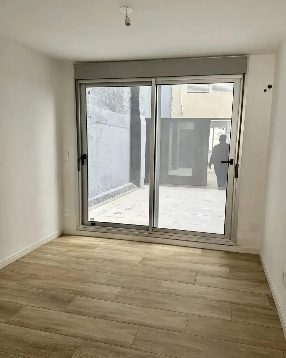 Apartamento en Tres Cruces, propiedad 284272 -Imagen 3