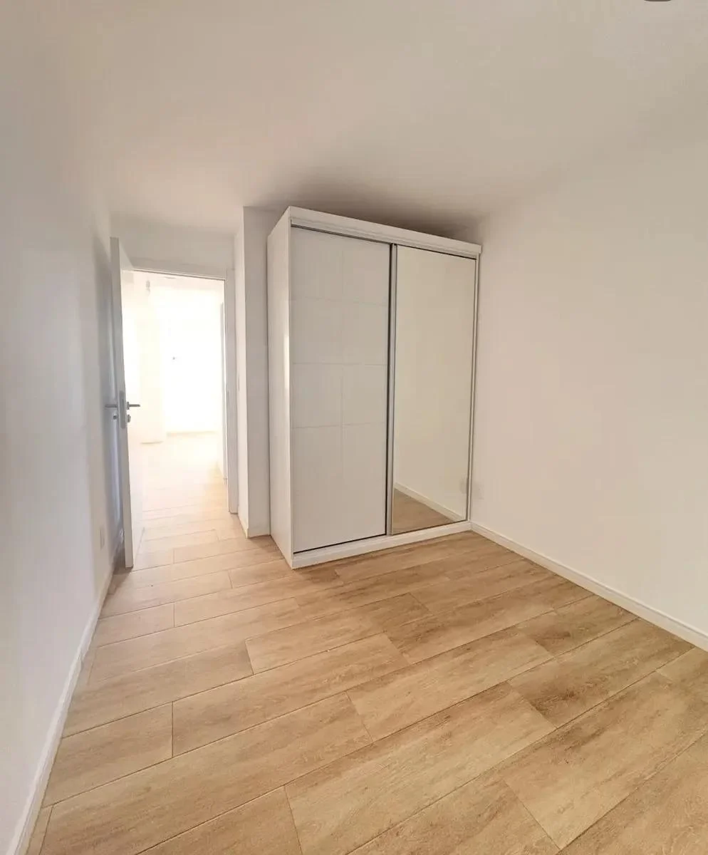 Apartamento en Tres Cruces, propiedad 284272 -Imagen 4