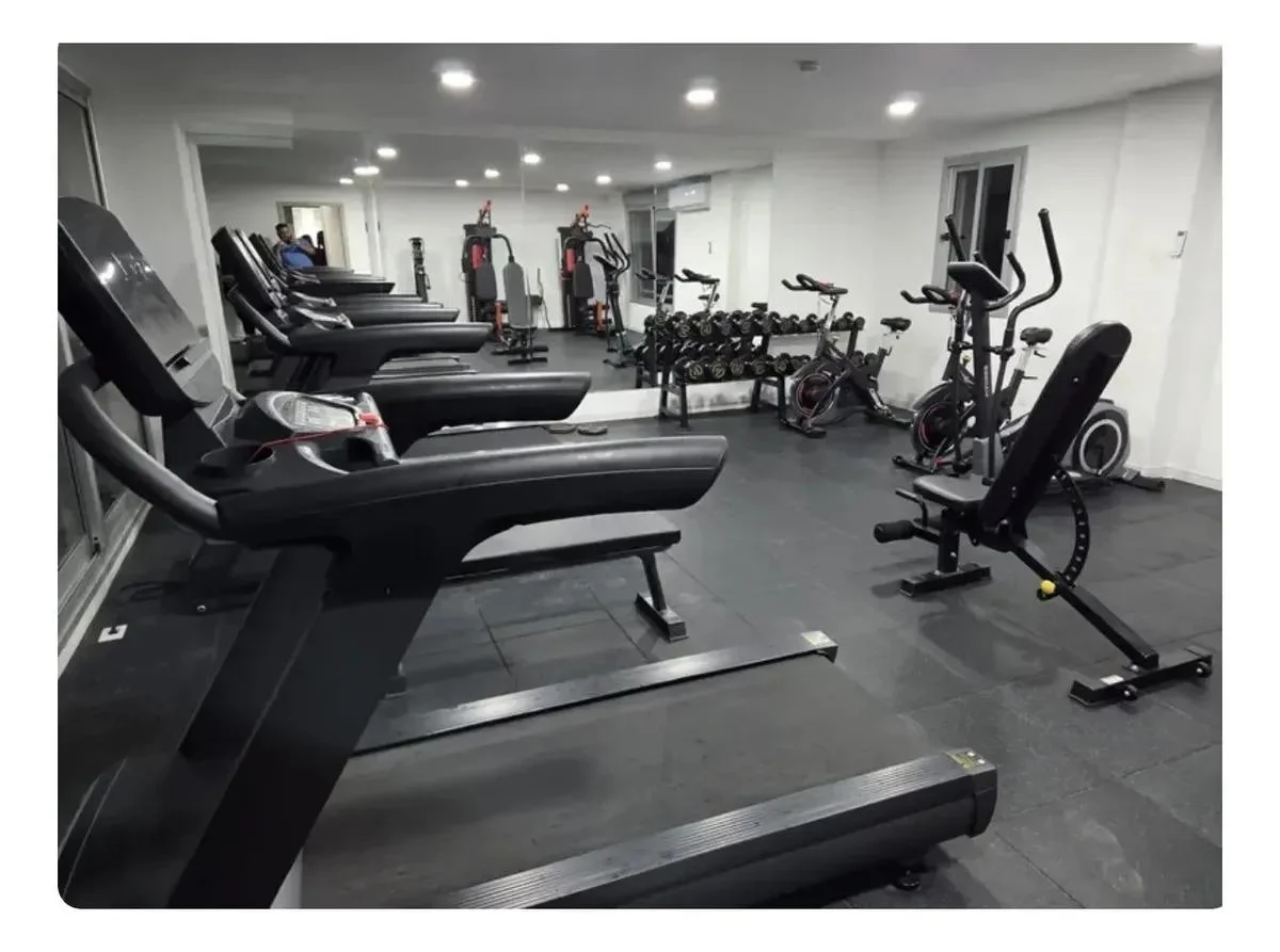 Apartamento en Tres Cruces, propiedad 284272 -Imagen 5