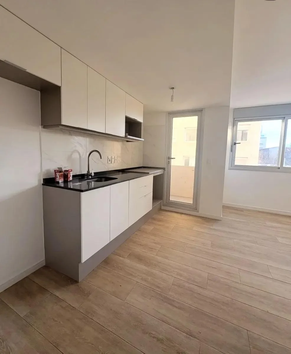 Apartamento en Tres Cruces, propiedad 284272 -Imagen 6