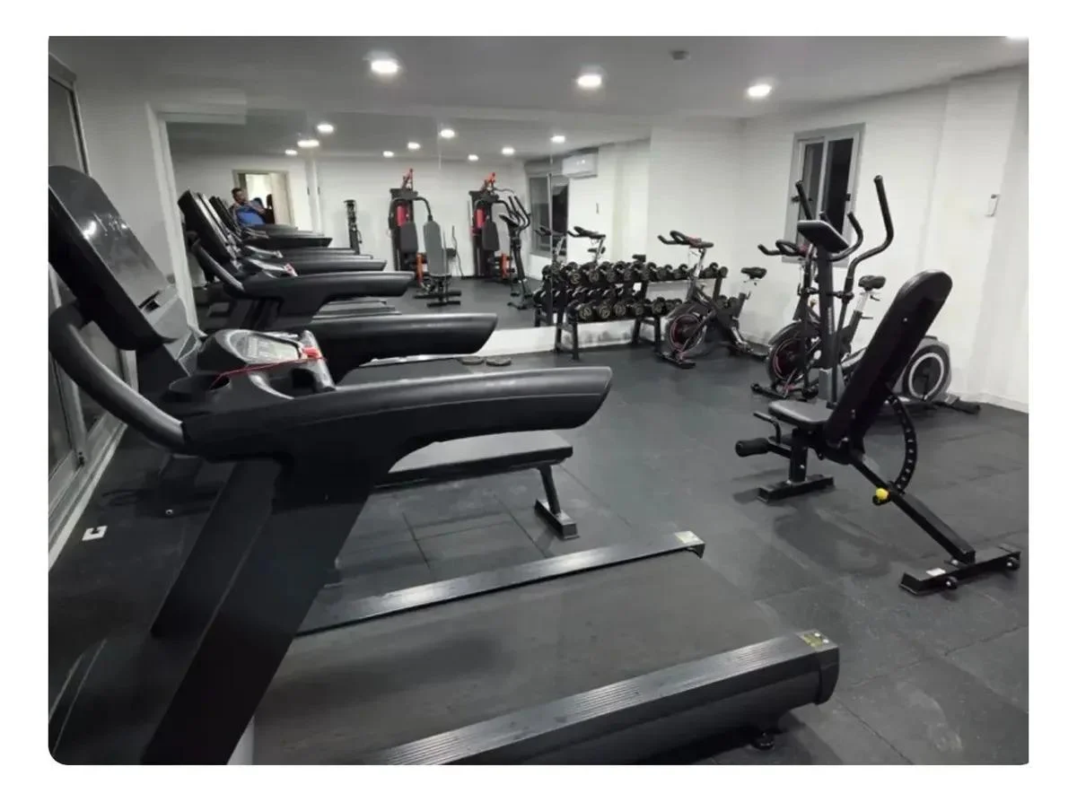 Apartamento en Tres Cruces, propiedad 284272 -Imagen 7