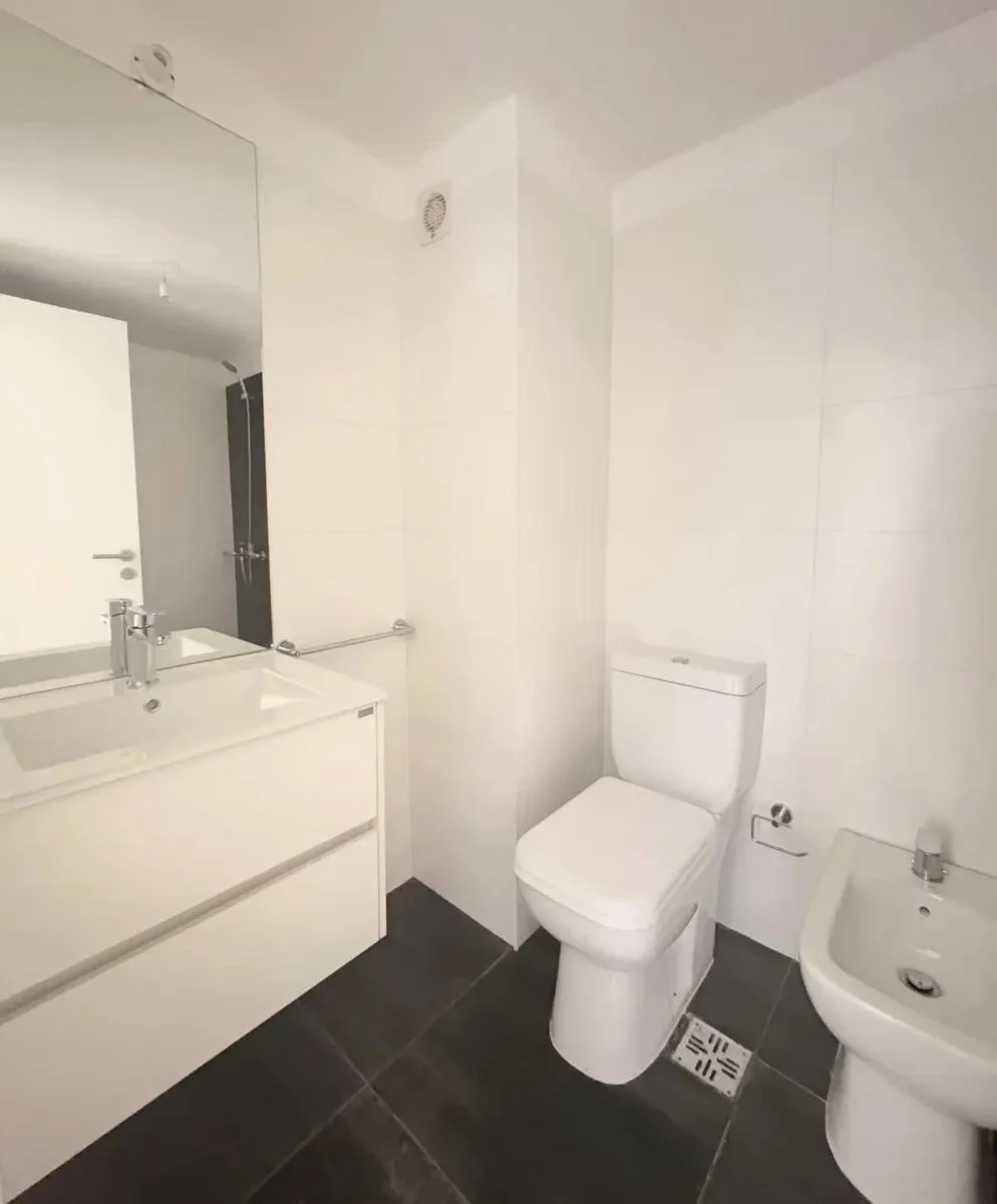 Apartamento en Tres Cruces, propiedad 284272 -Imagen 8