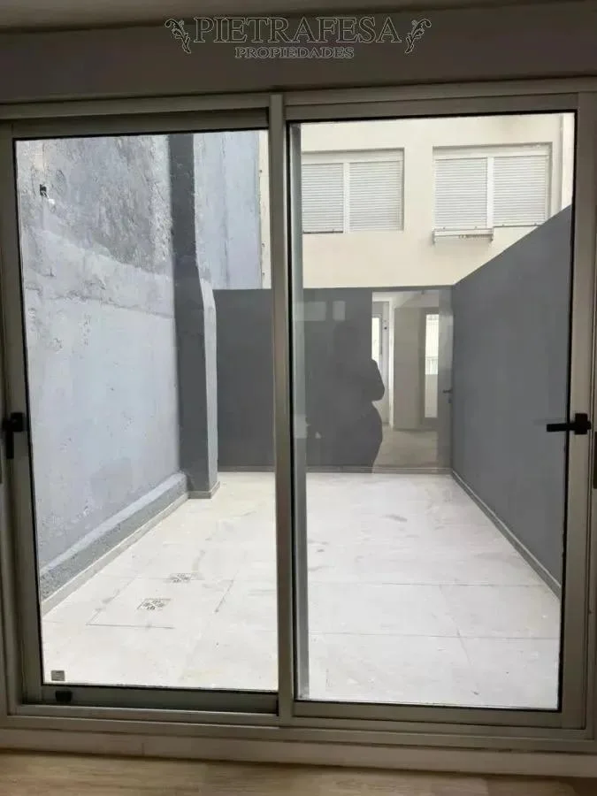 Apartamento en Tres Cruces, propiedad 284272 -Imagen 9