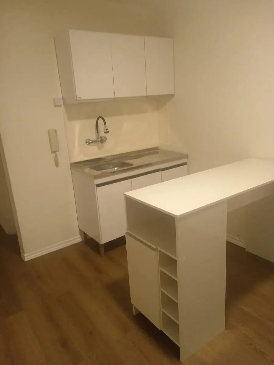 Apartamento en Ciudad Vieja, propiedad 285080 -Imagen 1