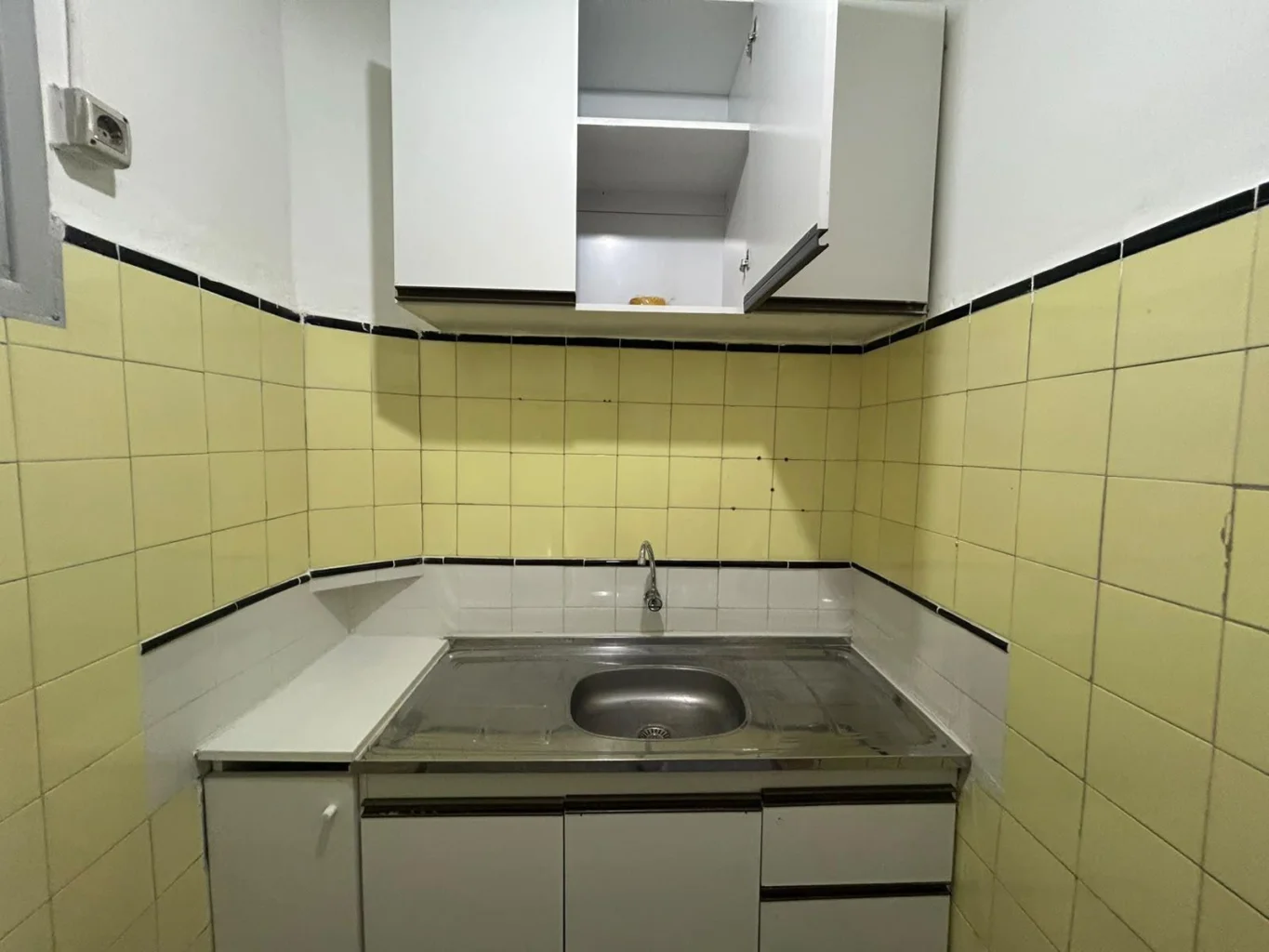 Apartamento en Barrio Sur, propiedad 285084 -Imagen 2