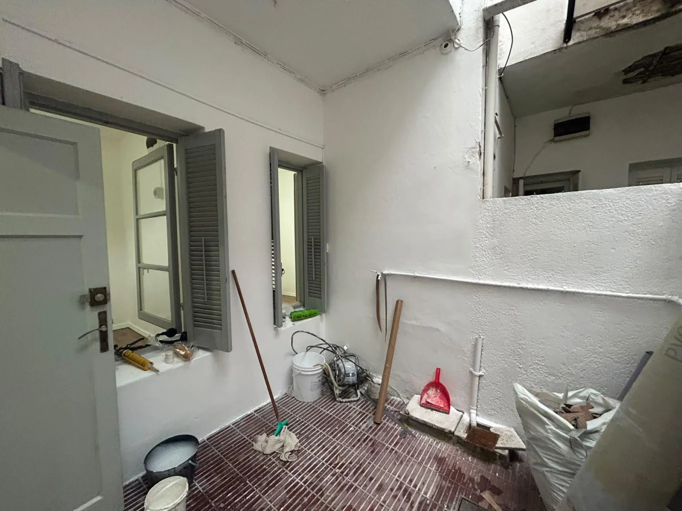 Apartamento en Barrio Sur, propiedad 285084 -Imagen 3
