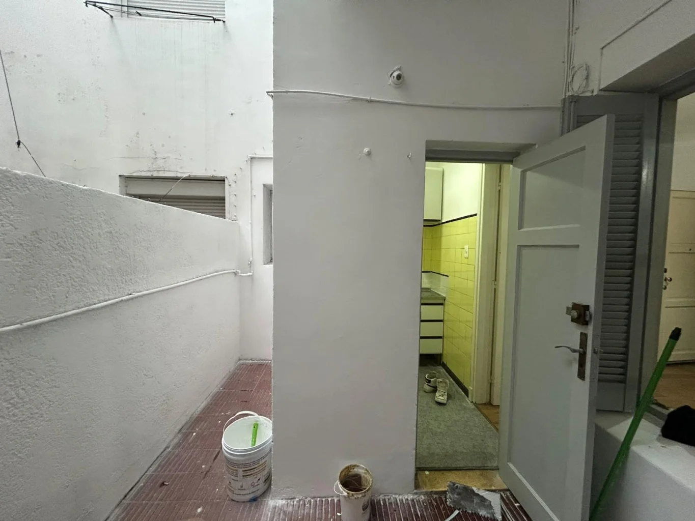 Apartamento en Barrio Sur, propiedad 285084 -Imagen 4