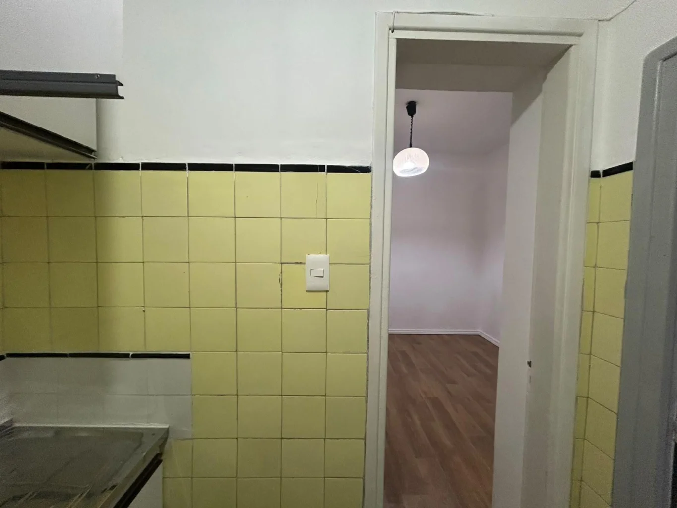 Apartamento en Barrio Sur, propiedad 285084 -Imagen 6