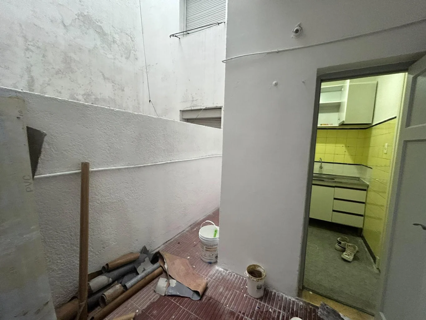 Apartamento en Barrio Sur, propiedad 285084 -Imagen 7