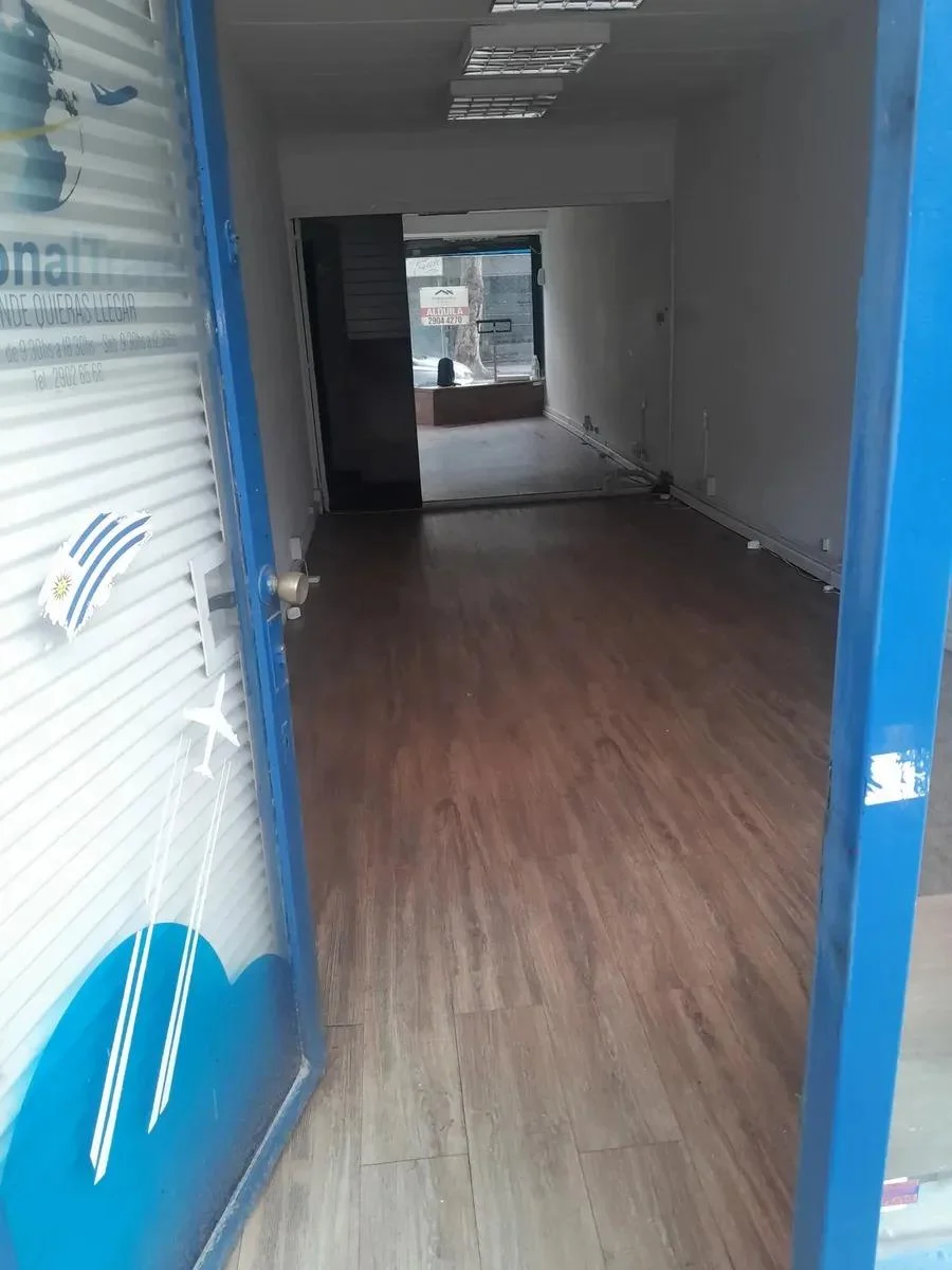 Local en Centro, propiedad 286230 -Imagen 2