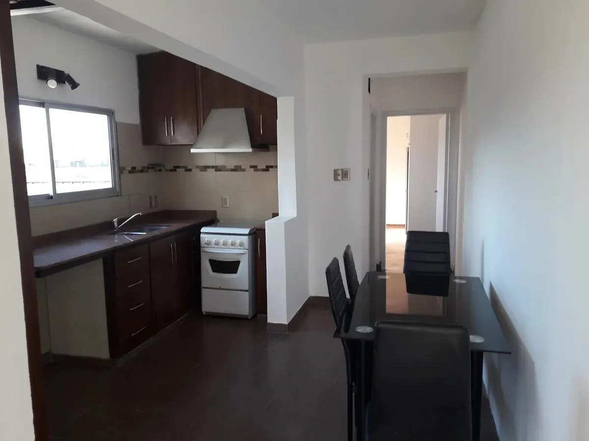 Apartamento en Centro, propiedad 286231 -Imagen 1