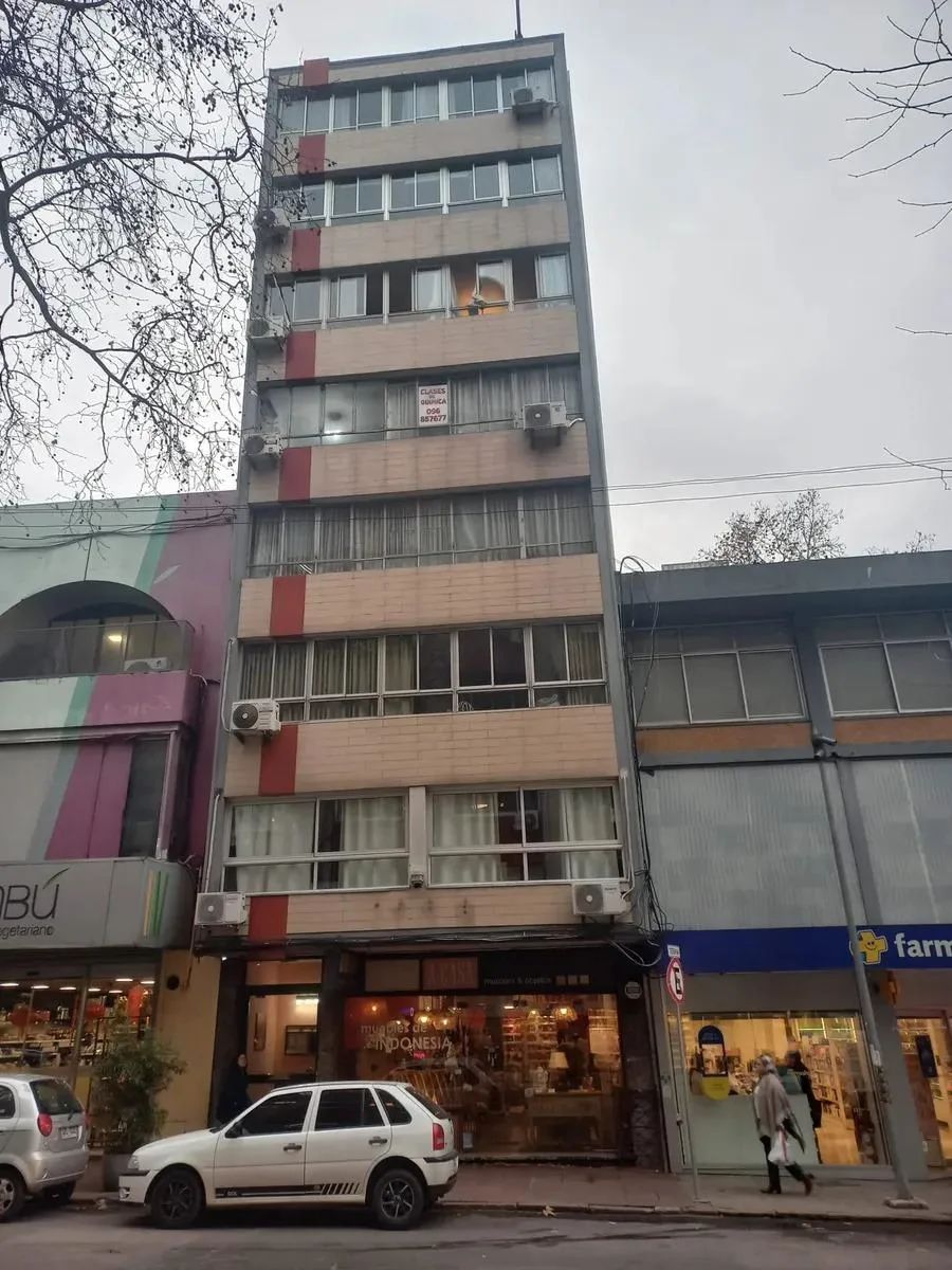 Apartamento en Centro, propiedad 286231 -Imagen 9