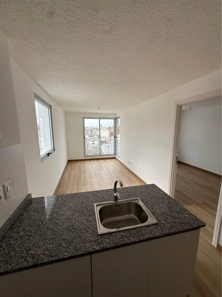 Apartamento en Barrio Sur, propiedad 286254 -Imagen 1