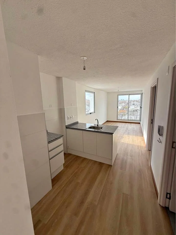 Apartamento en Barrio Sur, propiedad 286254 -Imagen 3