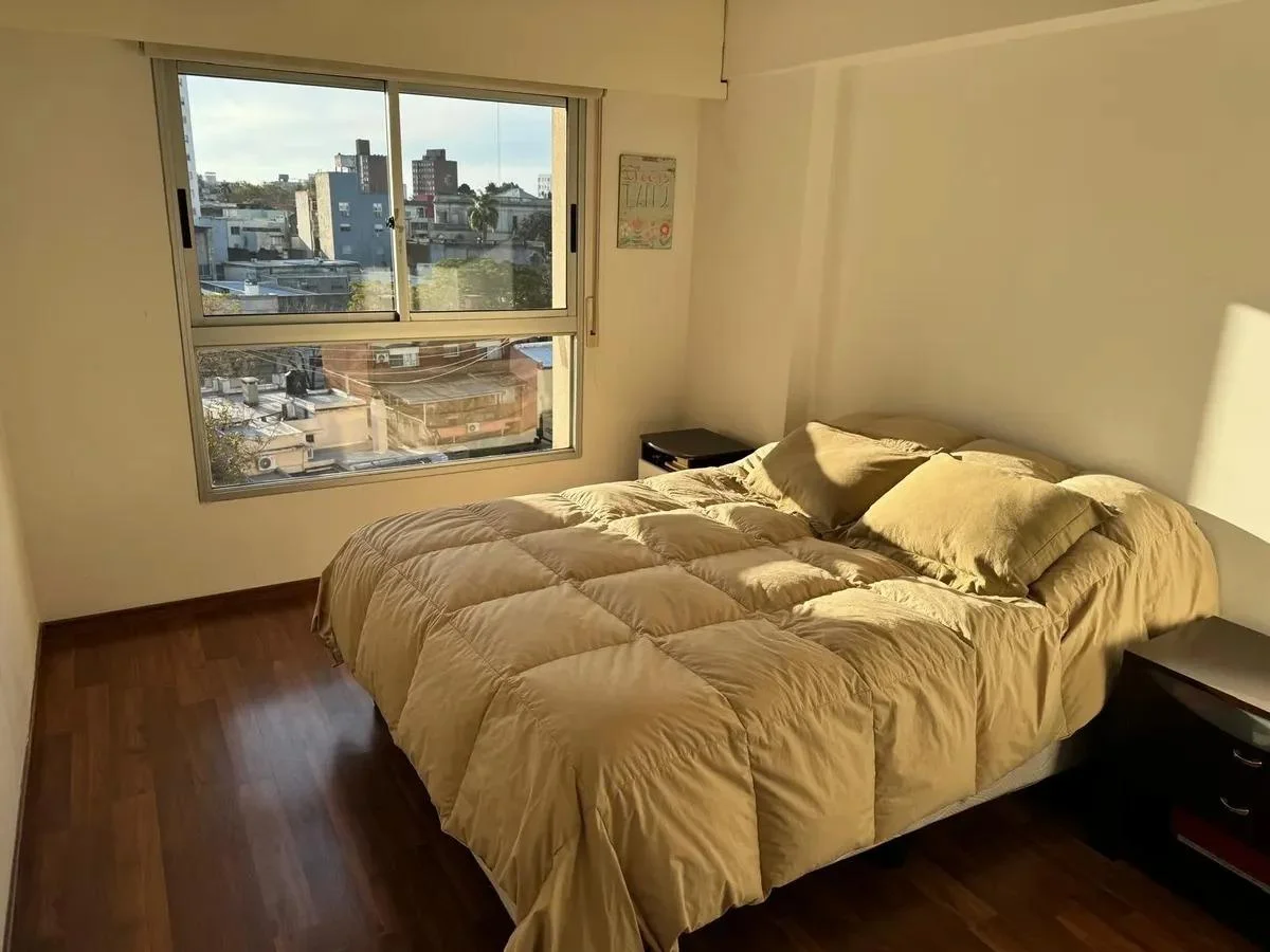 Apartamento en Tres Cruces, propiedad 287073 -Imagen 6