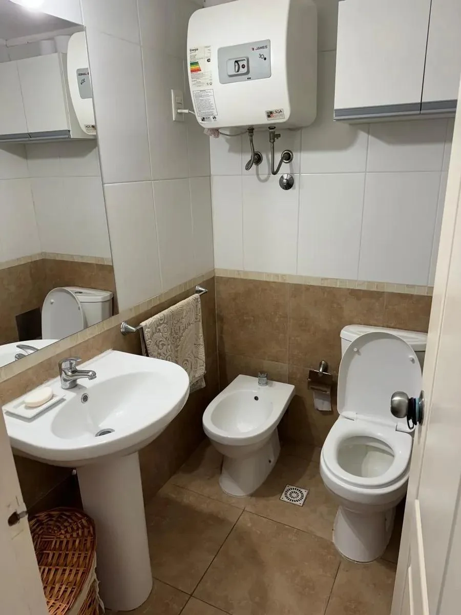 Apartamento en Tres Cruces, propiedad 287073 -Imagen 9