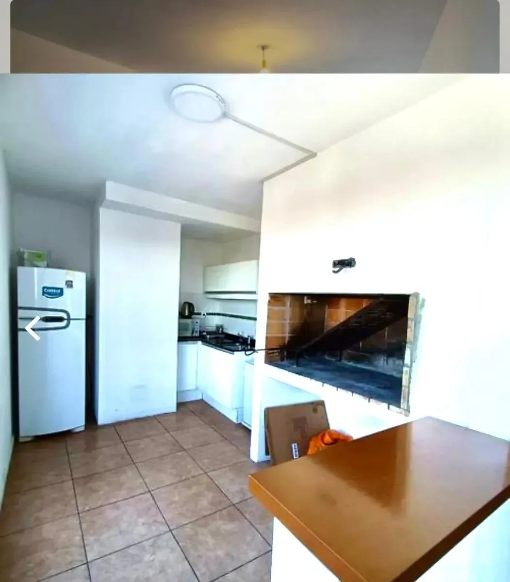 Apartamento en Tres Cruces, propiedad 287073 -Imagen 4