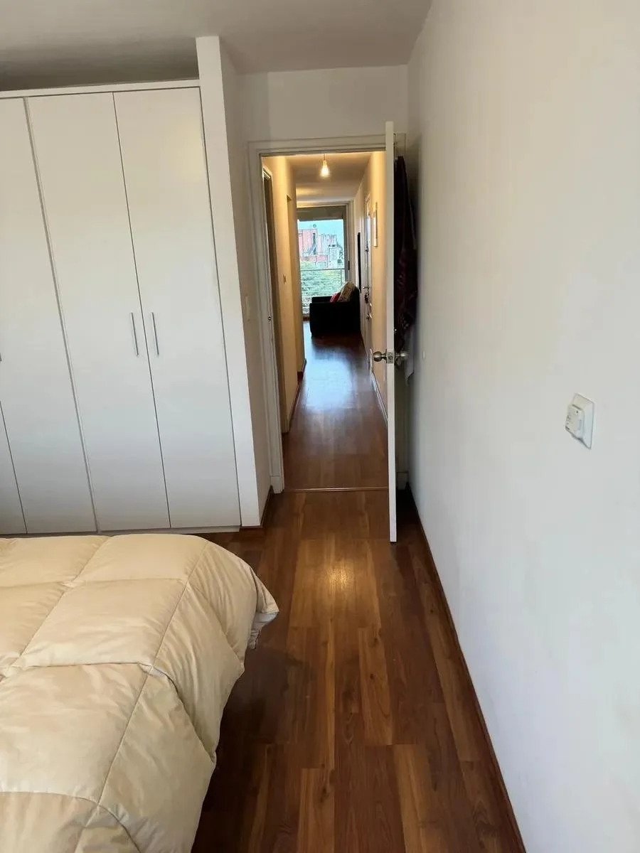 Apartamento en Tres Cruces, propiedad 287073 -Imagen 7
