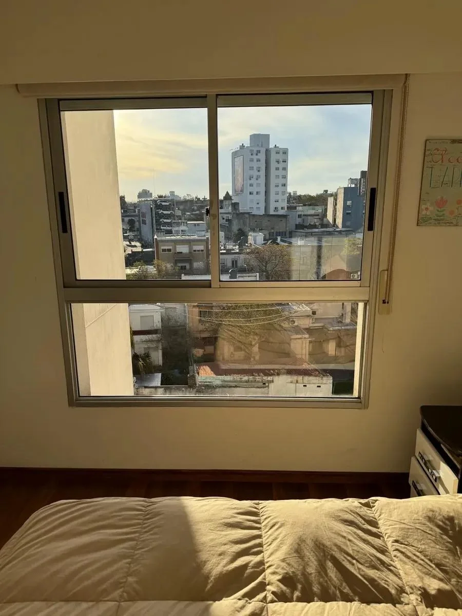 Apartamento en Tres Cruces, propiedad 287073 -Imagen 8