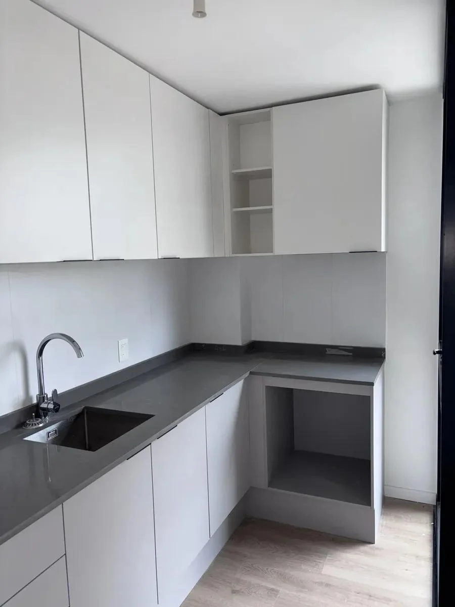 Apartamento en Palermo, propiedad 287081 -Imagen 3