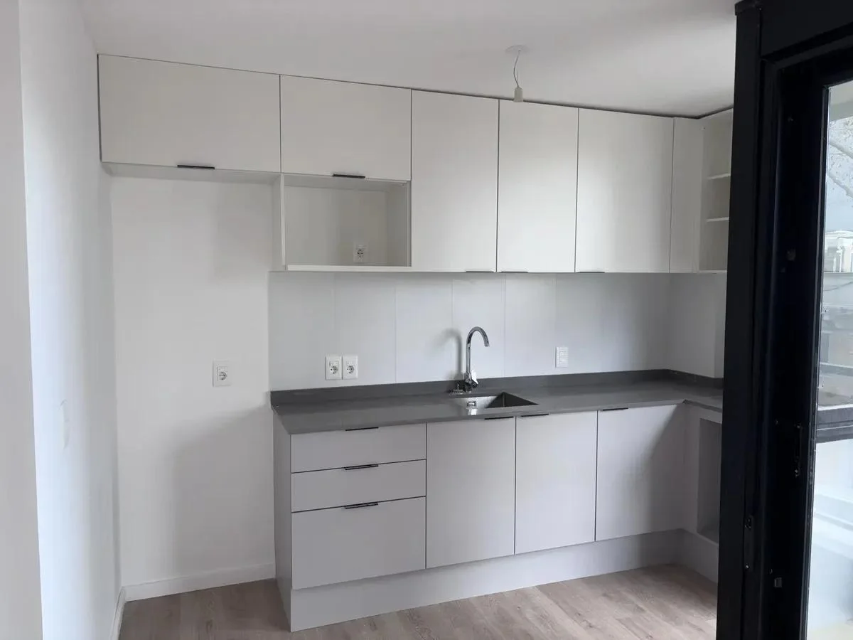 Apartamento en Palermo, propiedad 287081 -Imagen 4