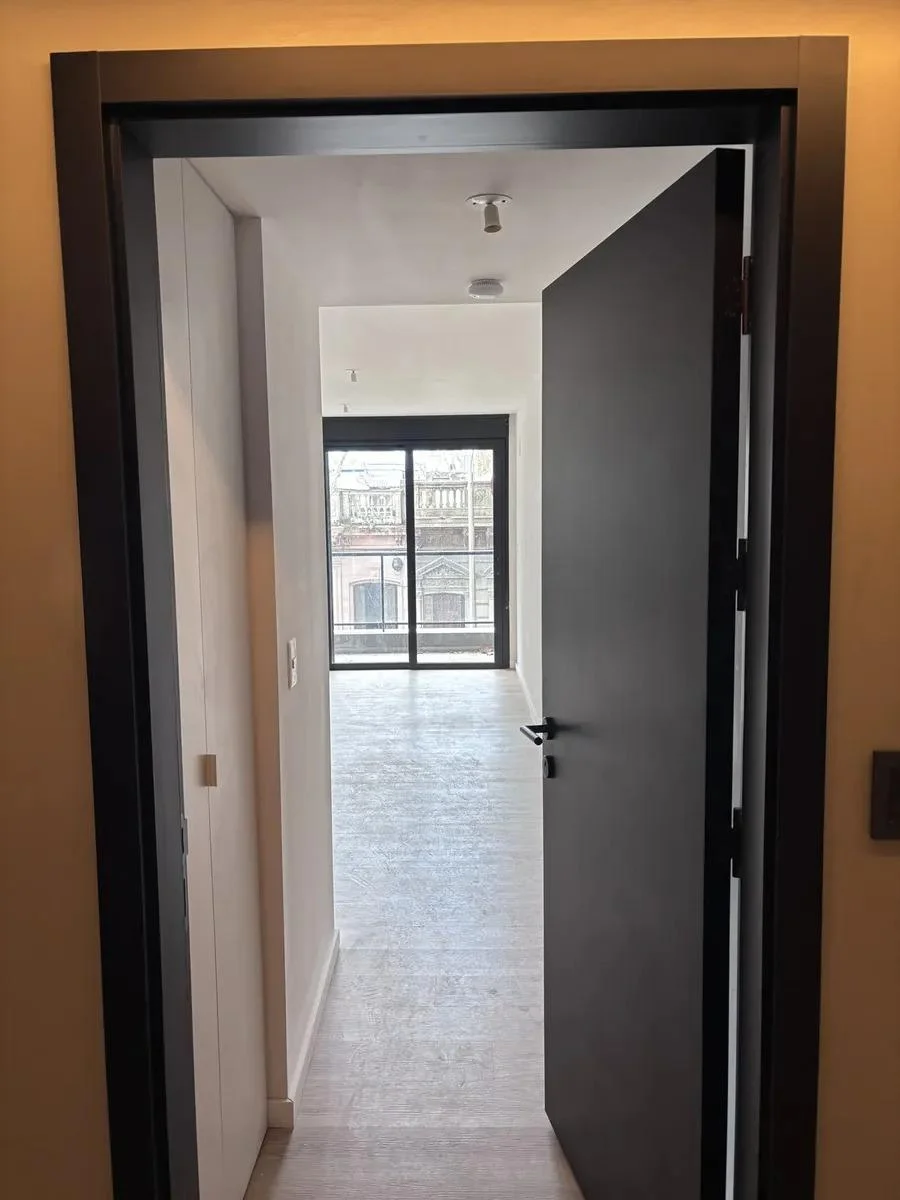 Apartamento en Palermo, propiedad 287081 -Imagen 6