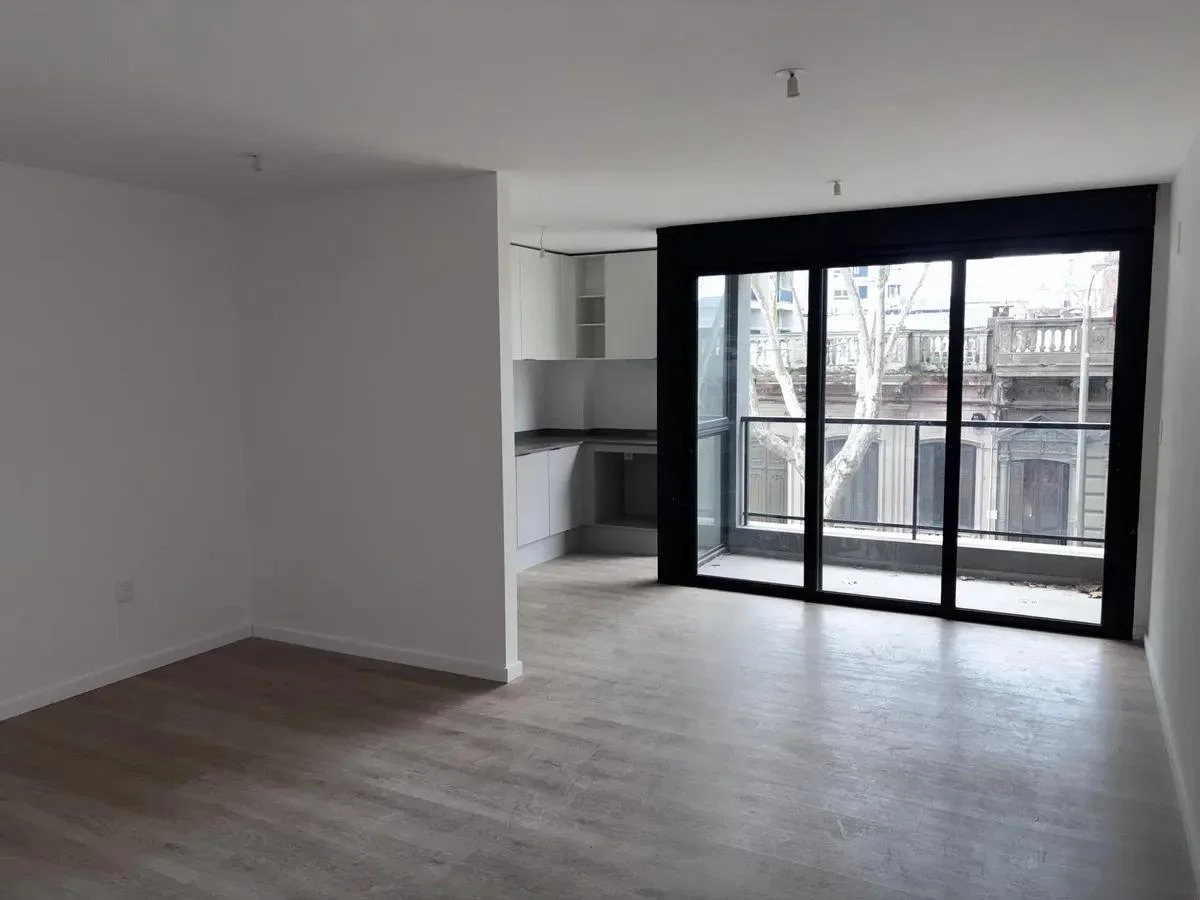 Apartamento en Palermo, propiedad 287081 -Imagen 1