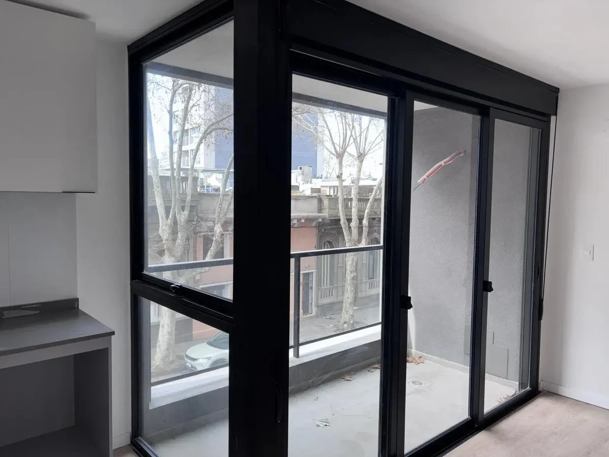 Apartamento en Palermo, propiedad 287081 -Imagen 2