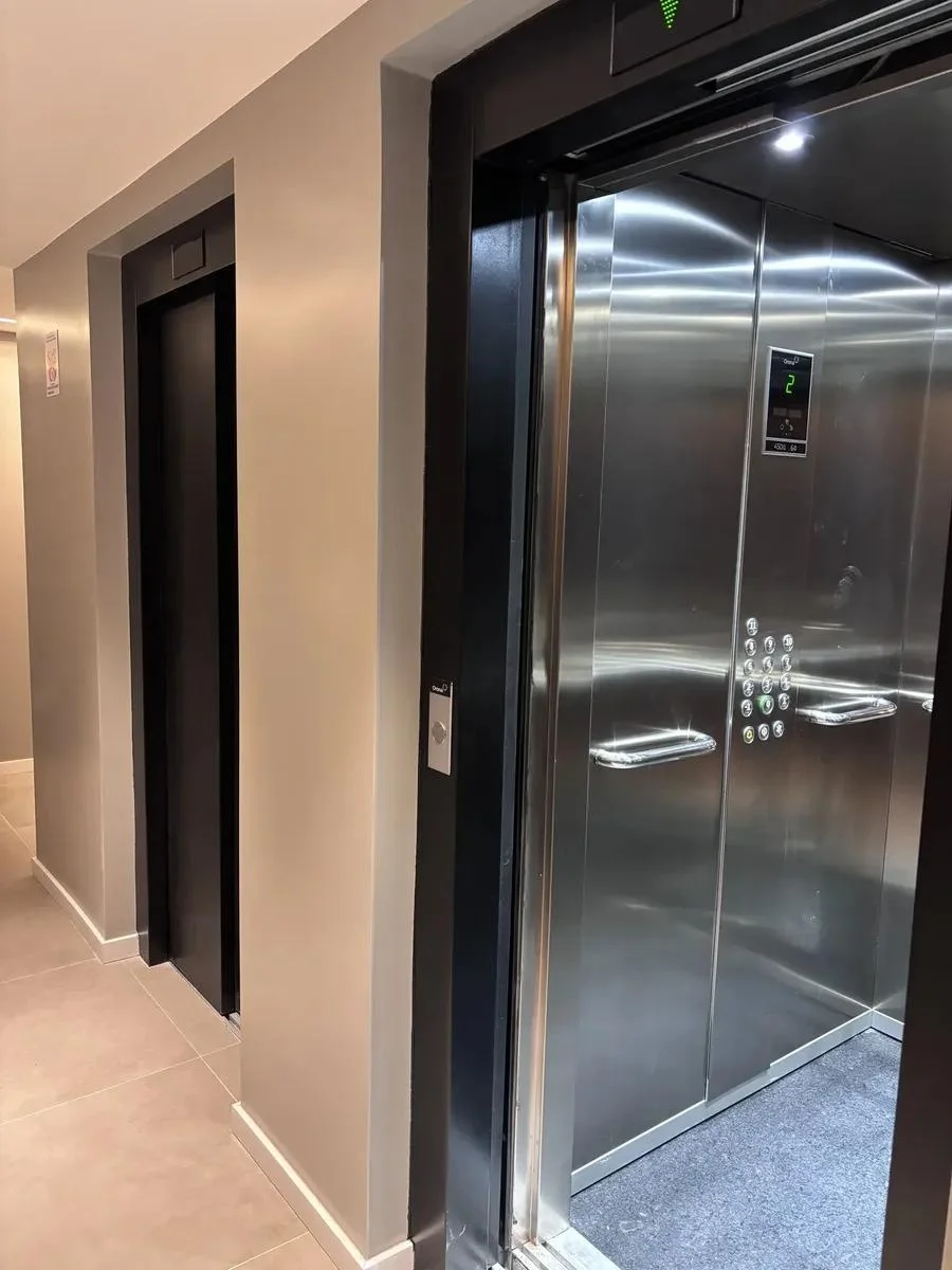 Apartamento en Palermo, propiedad 287081 -Imagen 9