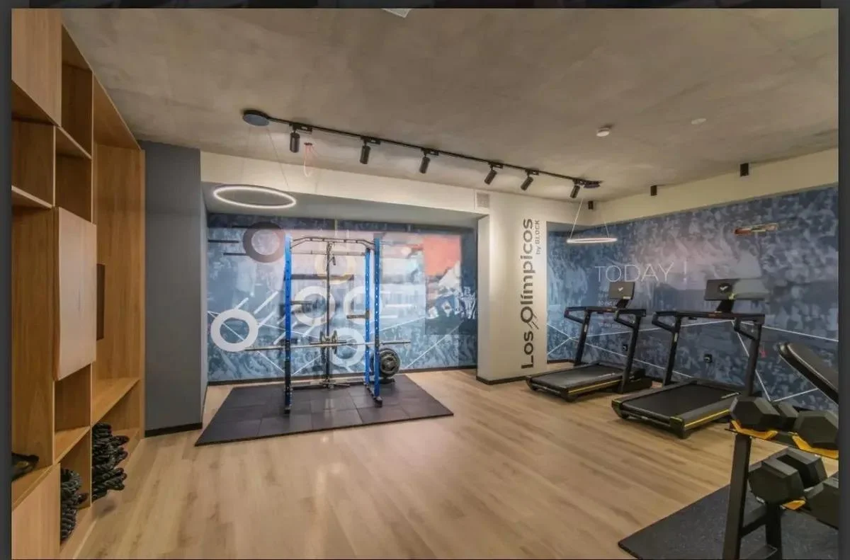 Apartamento en La Blanqueada, propiedad 287307 -Imagen 18