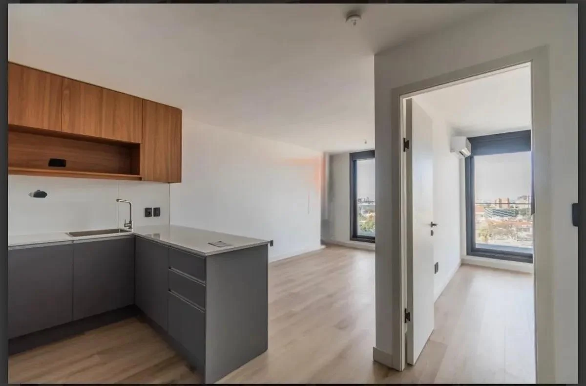 Apartamento en La Blanqueada, propiedad 287307 -Imagen 3