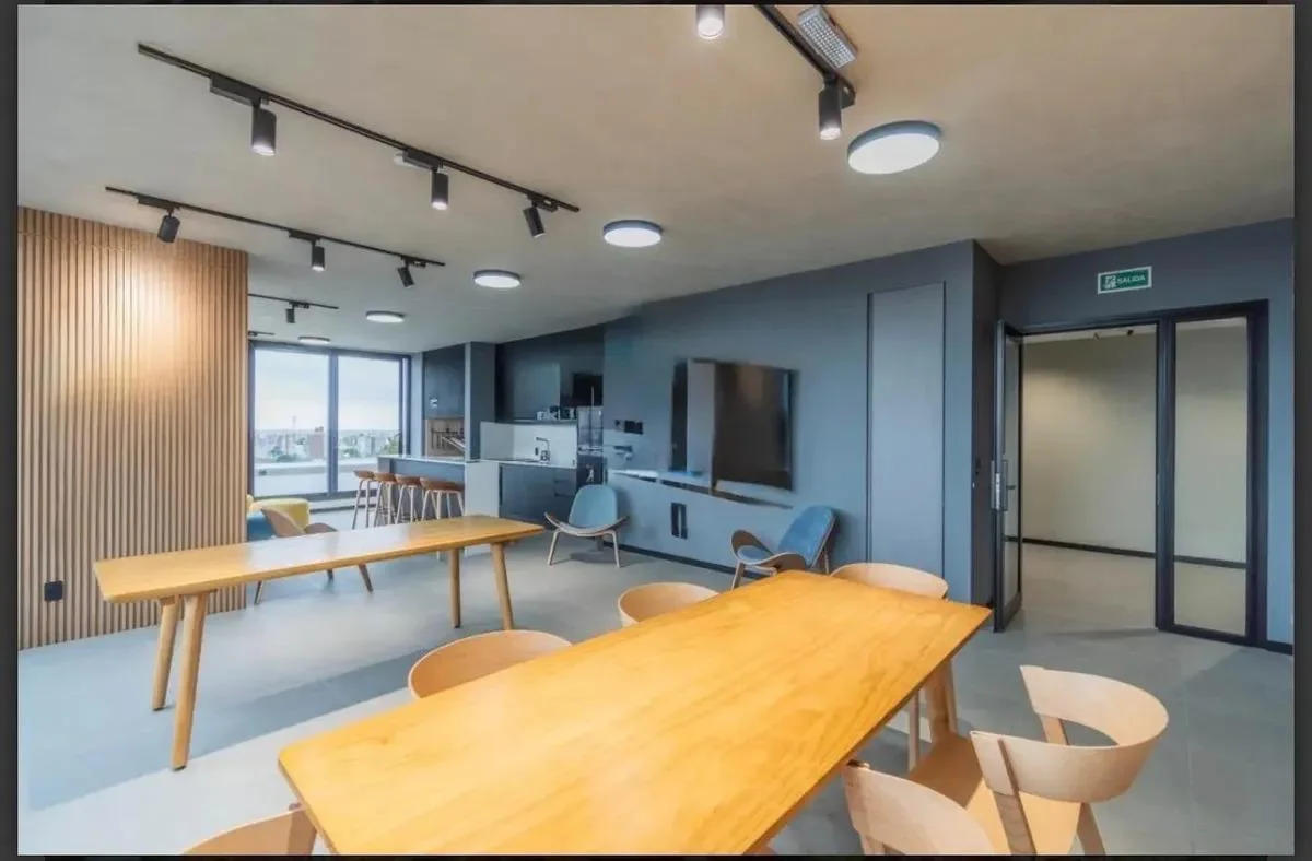 Apartamento en La Blanqueada, propiedad 287307 -Imagen 21