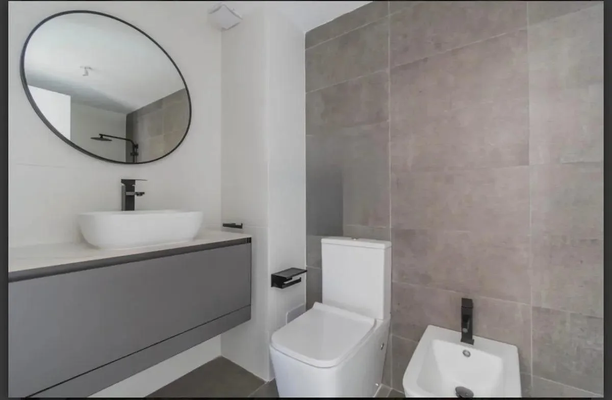 Apartamento en La Blanqueada, propiedad 287307 -Imagen 9