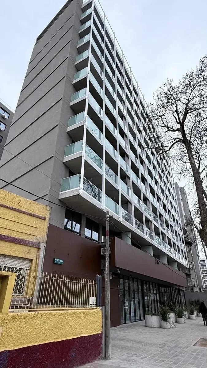 Apartamento en La Blanqueada, propiedad 287307 -Imagen 12