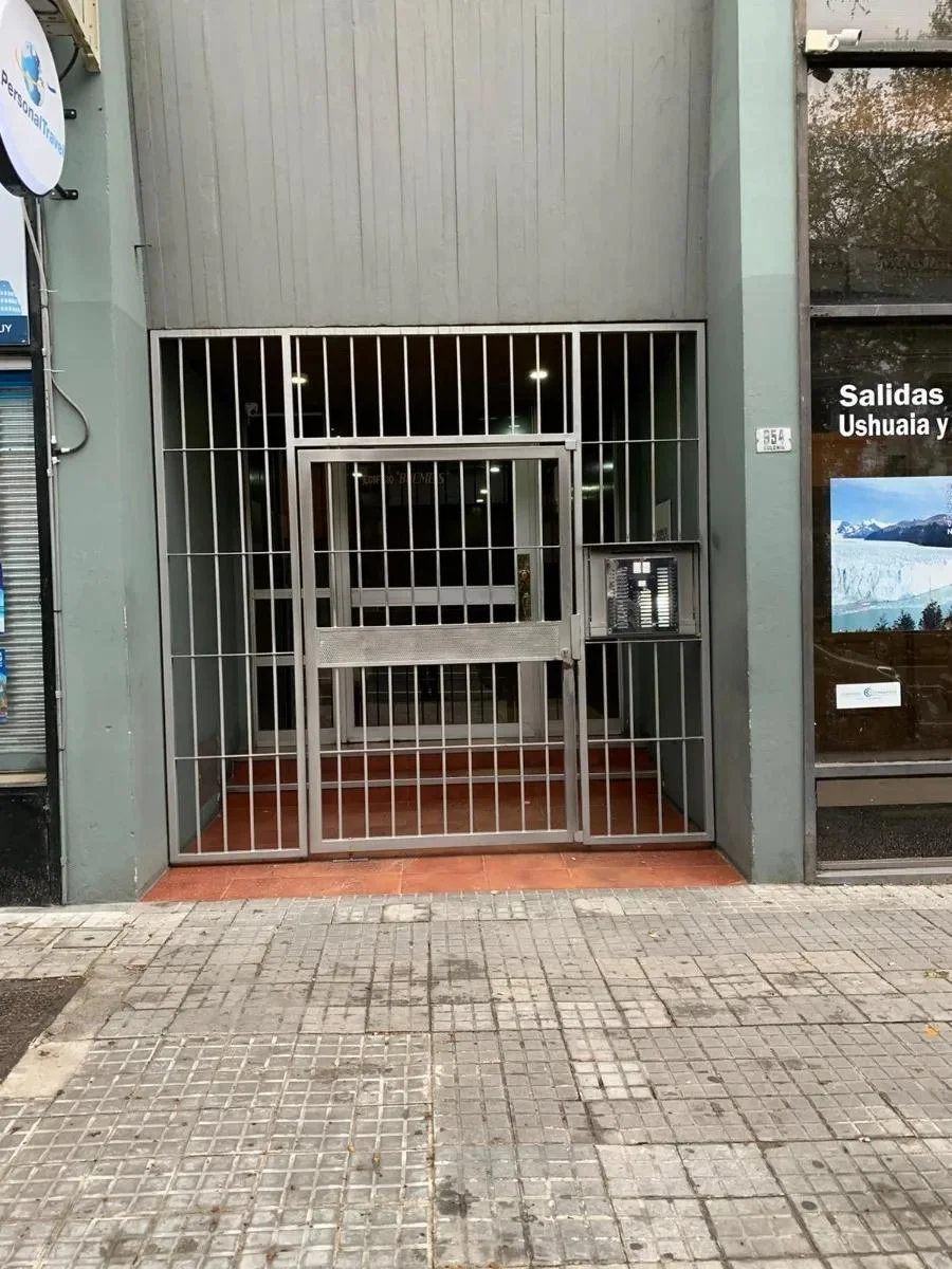 Apartamento en Centro, propiedad 287522 -Imagen 11