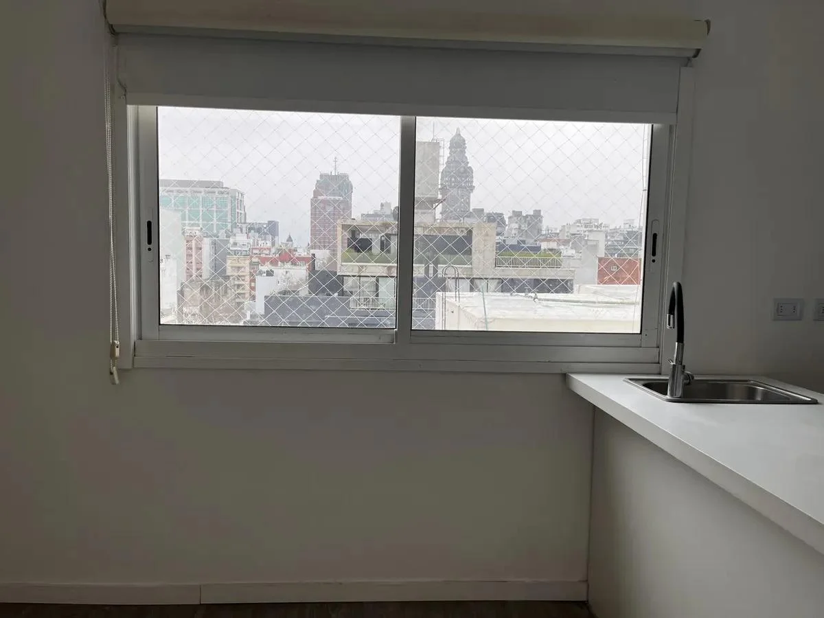 Apartamento en Ciudad Vieja, propiedad 287532 -Imagen 11